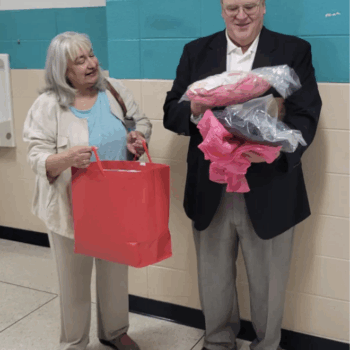 mike and ruth richardson hb threads dedication
